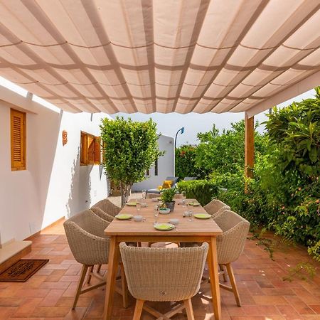 Villa Ibiza San Javier Exterior photo