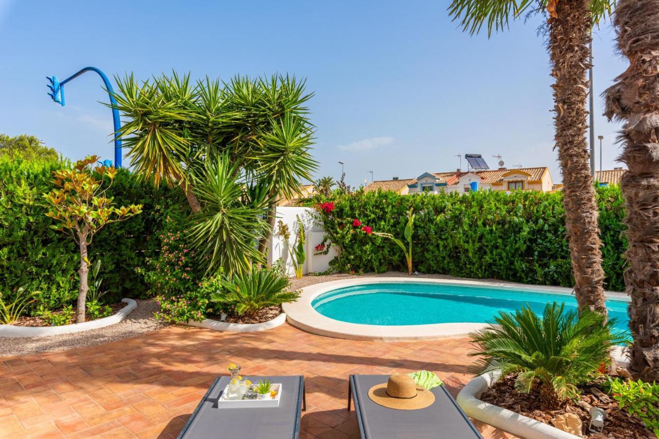 Villa Ibiza San Javier Exterior photo