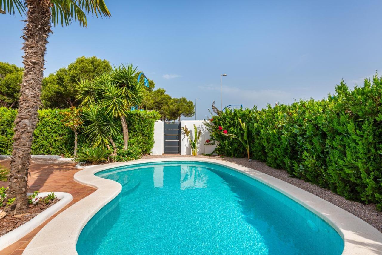 Villa Ibiza San Javier Exterior photo