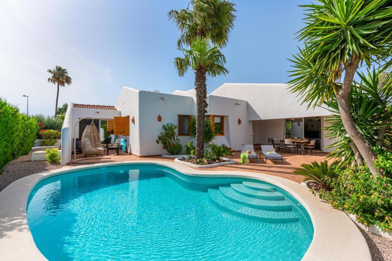 Villa Ibiza San Javier Exterior photo