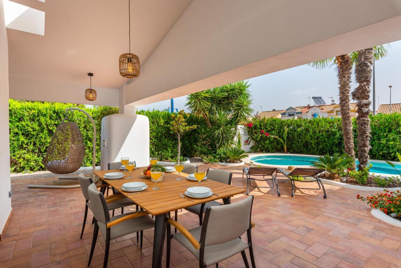 Villa Ibiza San Javier Exterior photo