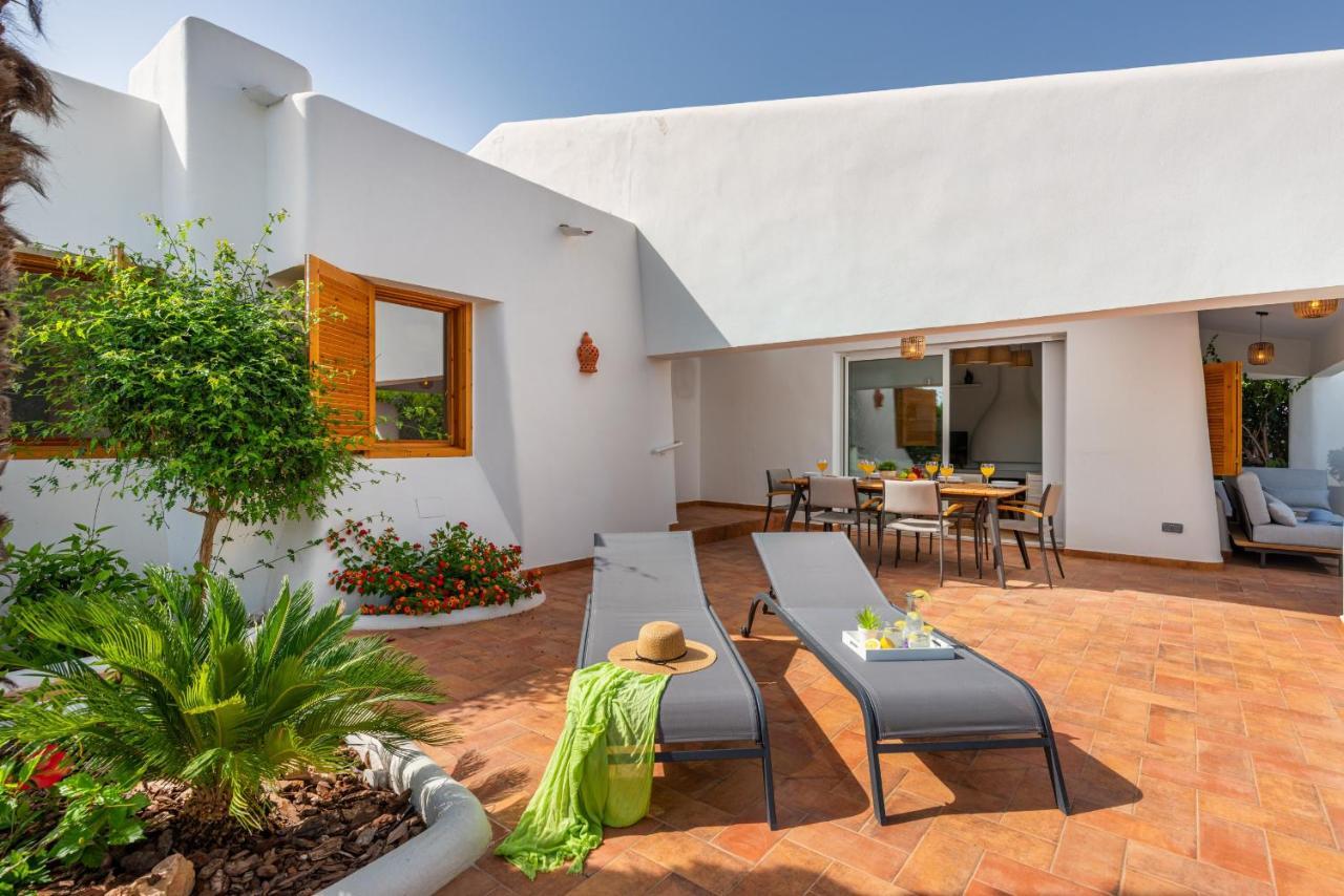 Villa Ibiza San Javier Exterior photo