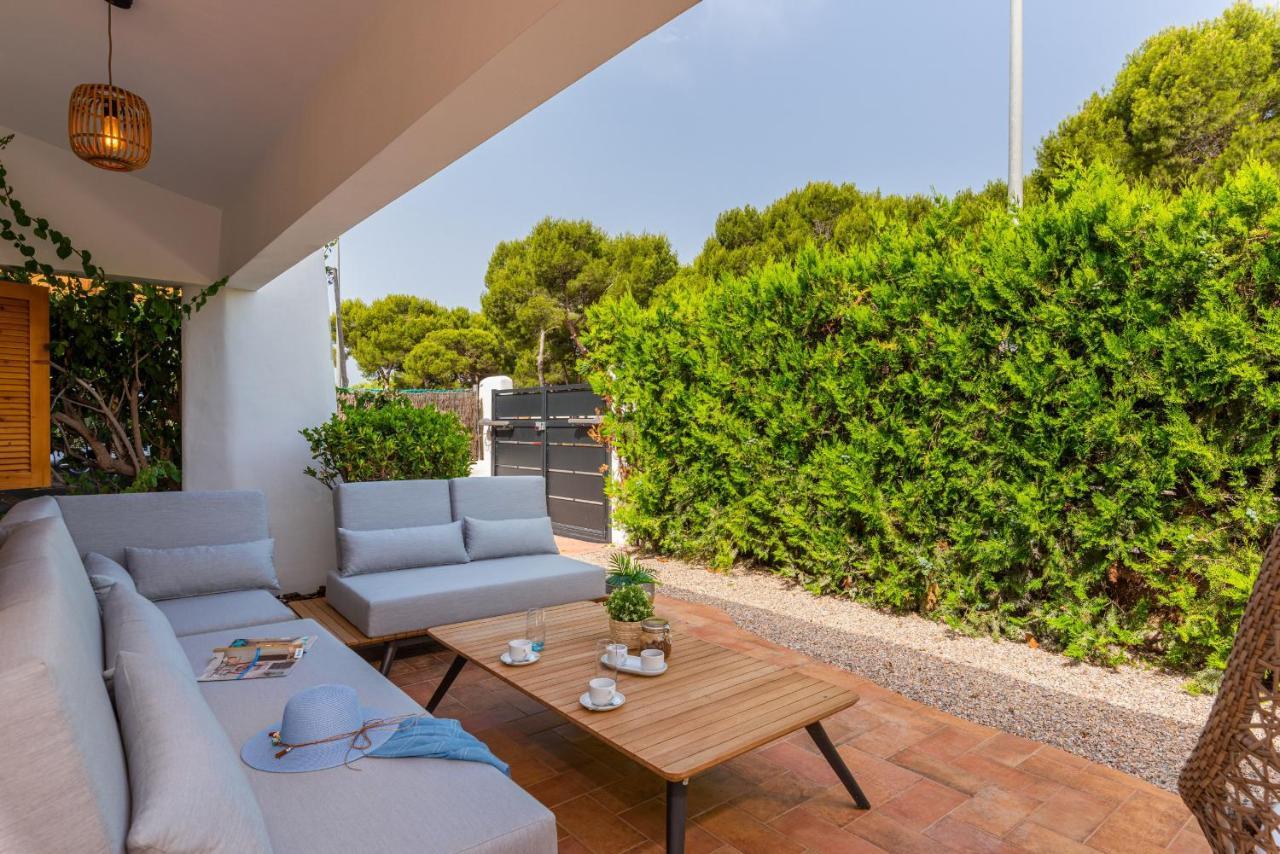 Villa Ibiza San Javier Exterior photo