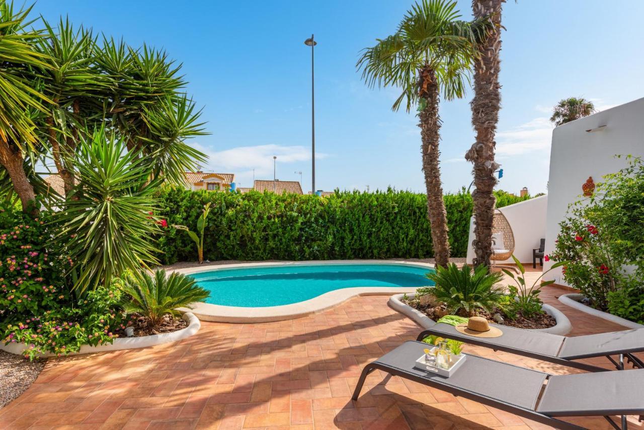Villa Ibiza San Javier Exterior photo