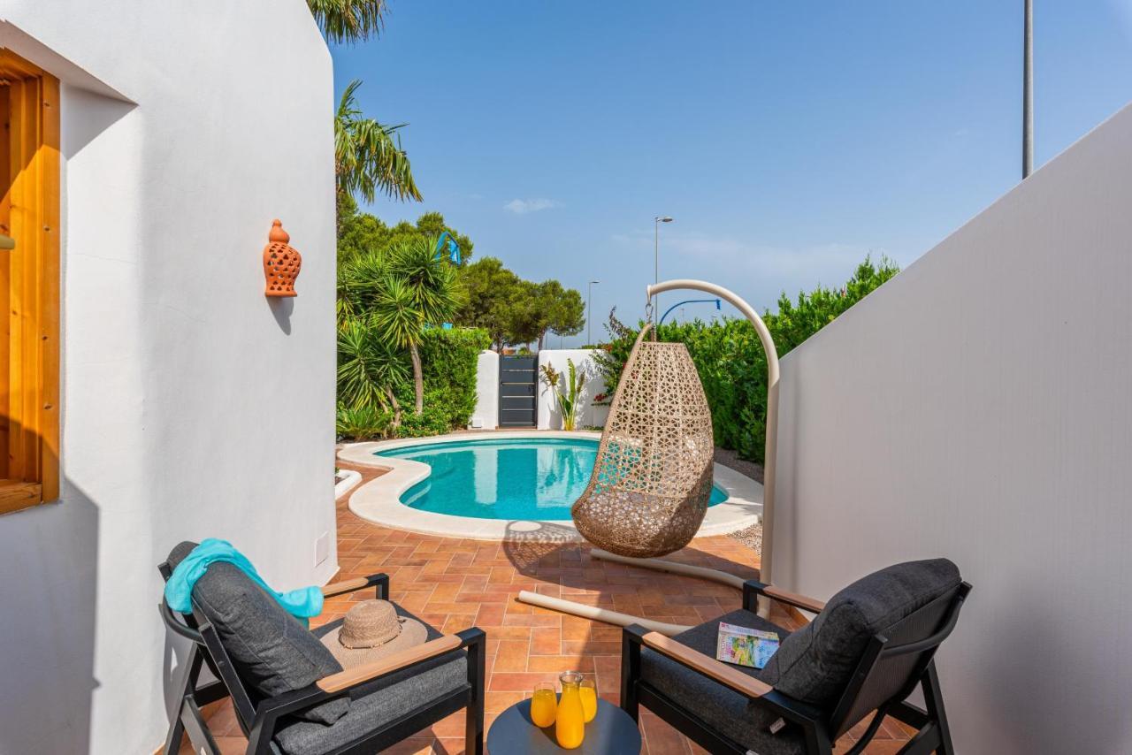 Villa Ibiza San Javier Exterior photo