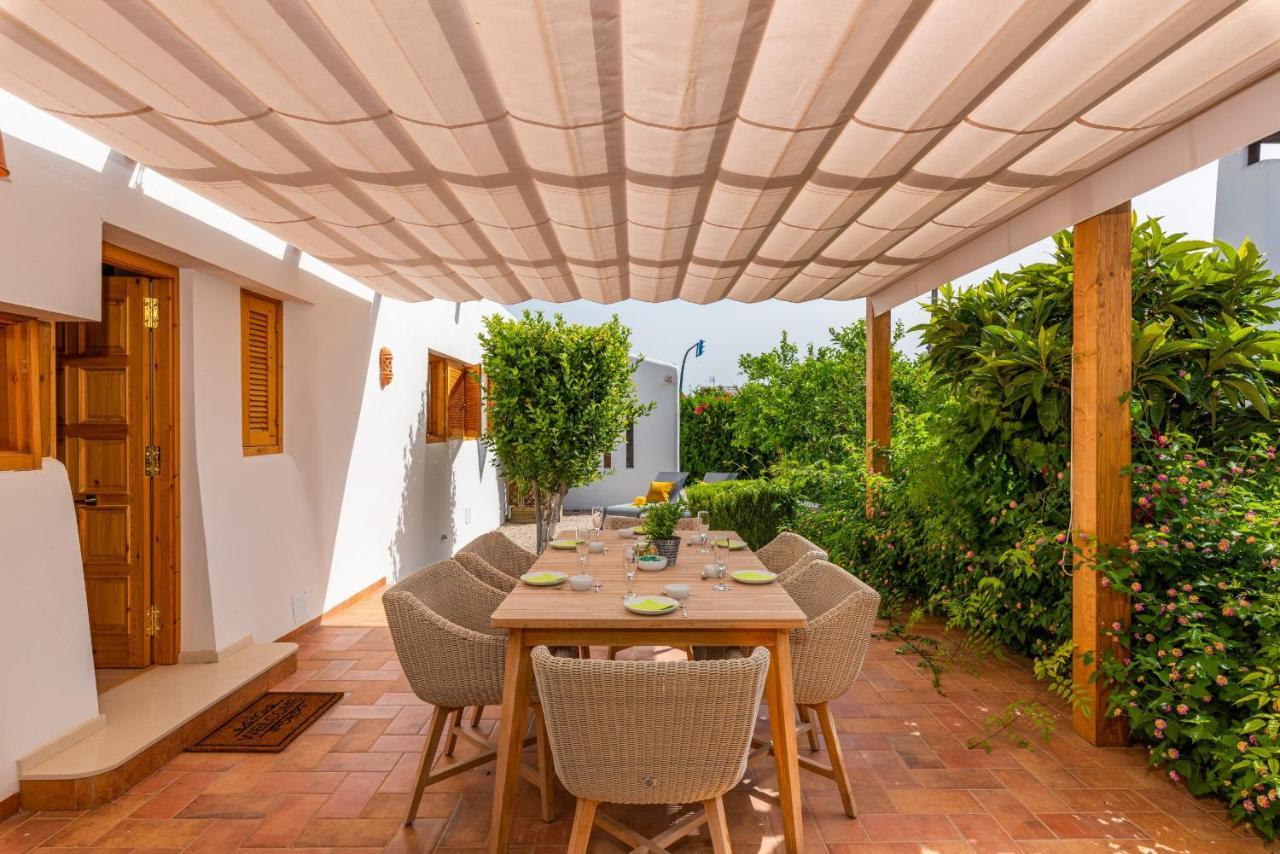 Villa Ibiza San Javier Exterior photo