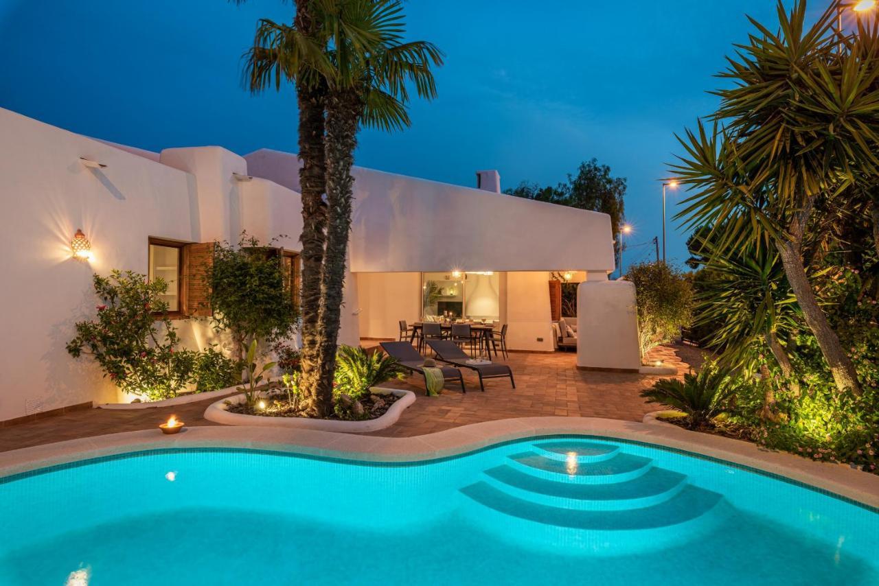 Villa Ibiza San Javier Exterior photo