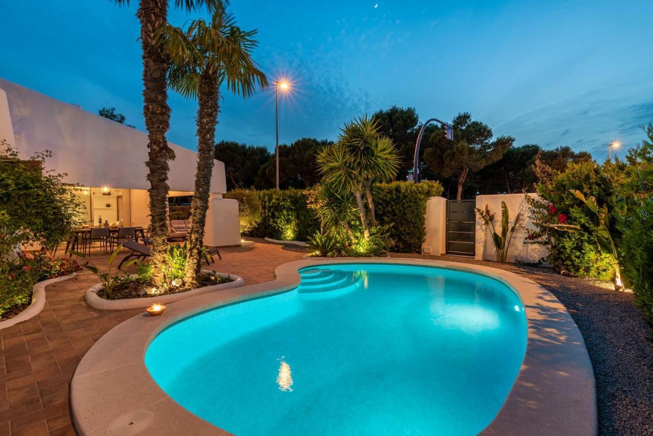 Villa Ibiza San Javier Exterior photo